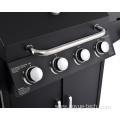 customized great selling gas bbq grill